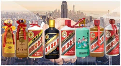 舞钢市回收茅台